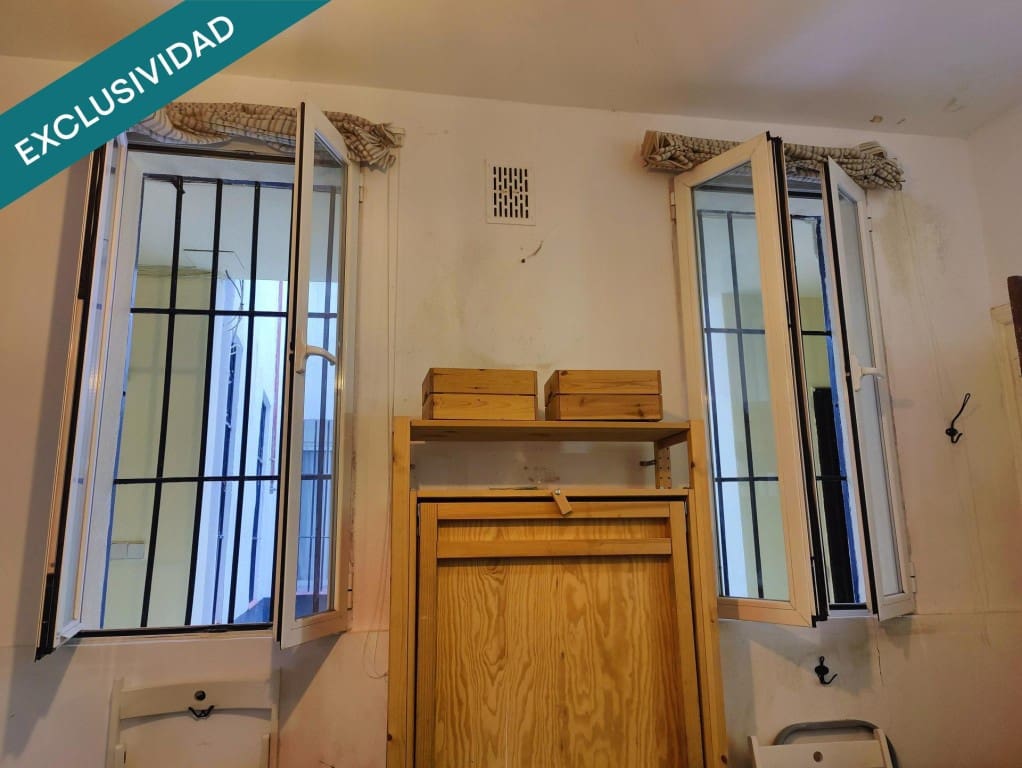1 camera da letto Appartamento in vendita in Madrid citta - 270.000 € (Rif: 9719807)