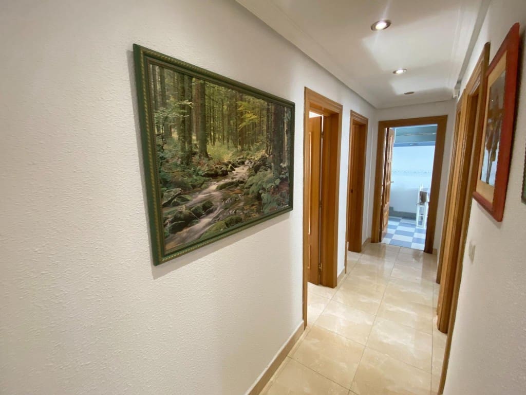 2 bedroom Apartment for sale in Leon city - € 119,000 (Ref: 9719808)