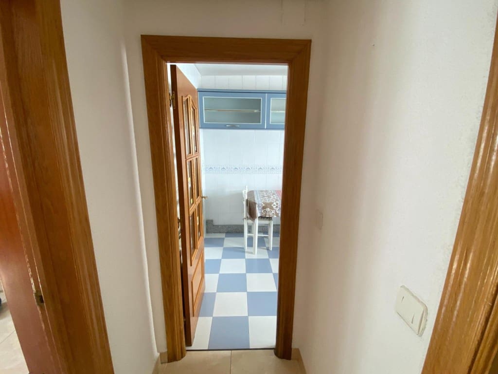 2 bedroom Apartment for sale in Leon city - € 119,000 (Ref: 9719808)