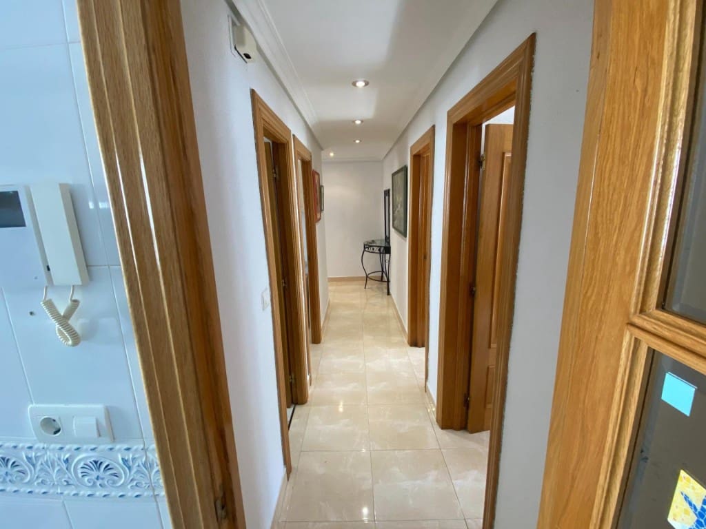 2 bedroom Apartment for sale in Leon city - € 119,000 (Ref: 9719808)