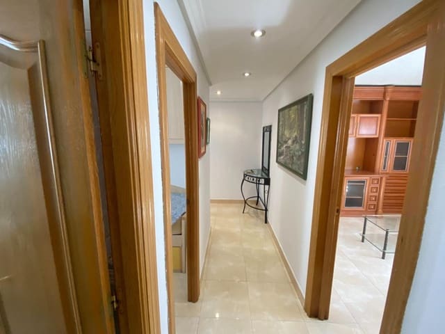 2 chambre Appartement à vendre à León ville - 119 000 € (Ref: 9719808)