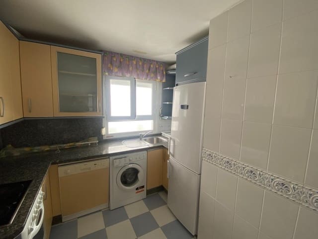 2 chambre Appartement à vendre à León ville - 119 000 € (Ref: 9719808)