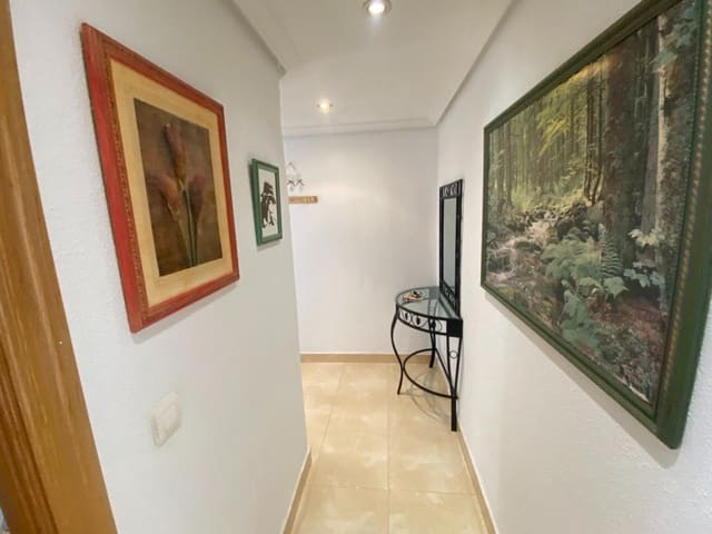 2 chambre Appartement à vendre à León ville - 119 000 € (Ref: 9719808)