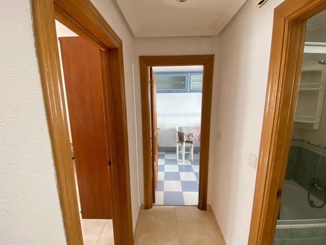 2 chambre Appartement à vendre à León ville - 119 000 € (Ref: 9719808)