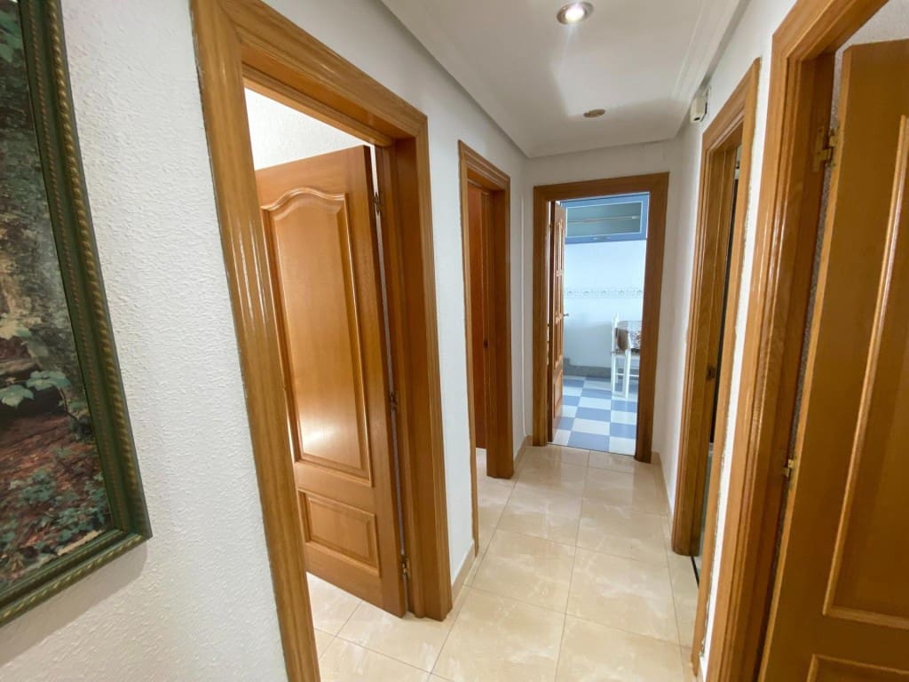 2 bedroom Apartment for sale in Leon city - € 119,000 (Ref: 9719808)