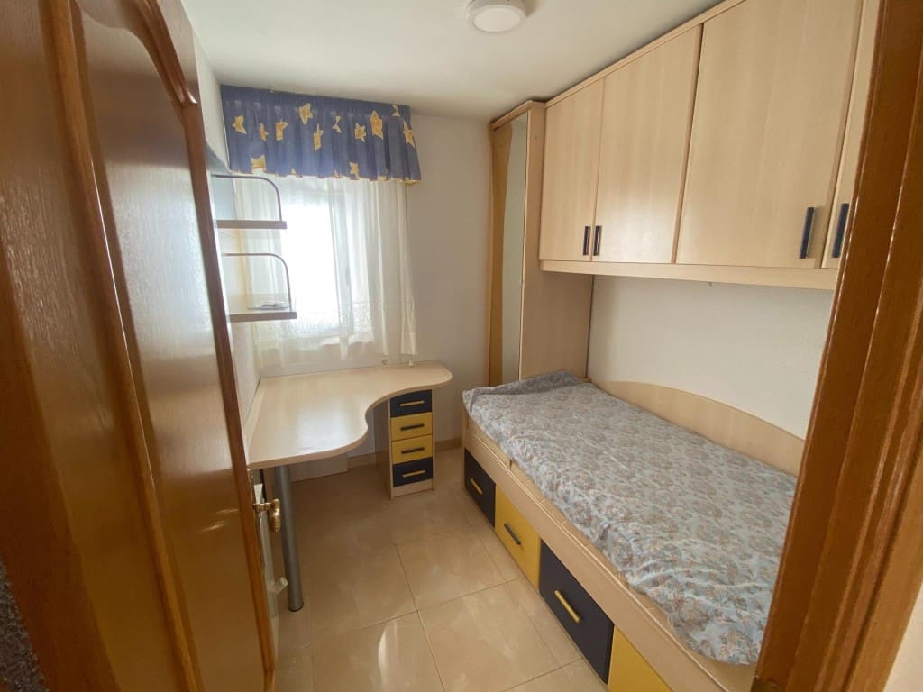 2 bedroom Apartment for sale in Leon city - € 119,000 (Ref: 9719808)