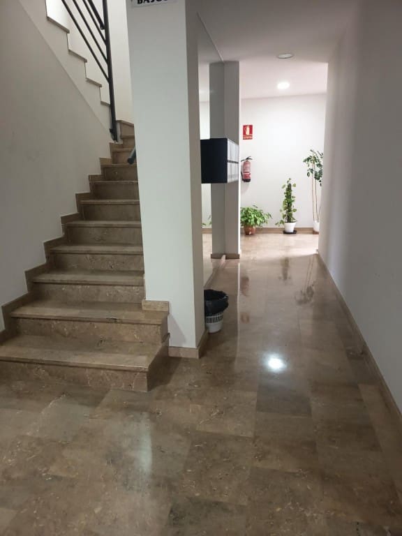 1 bedroom Apartment for sale in Badalona with garage - € 279,000 (Ref: 9719809)