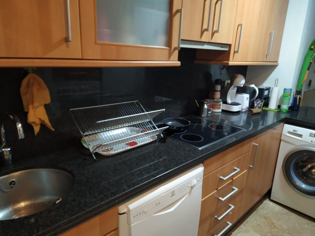 1 bedroom Apartment for sale in Badalona with garage - € 279,000 (Ref: 9719809)