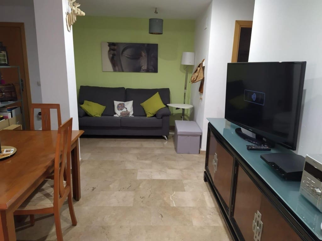 1 bedroom Apartment for sale in Badalona with garage - € 279,000 (Ref: 9719809)