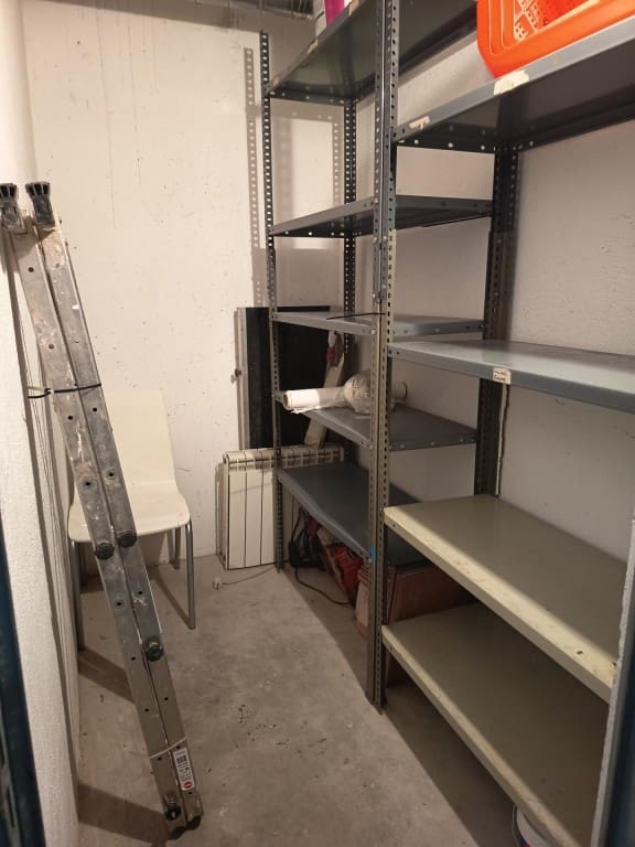 1 bedroom Apartment for sale in Badalona with garage - € 279,000 (Ref: 9719809)