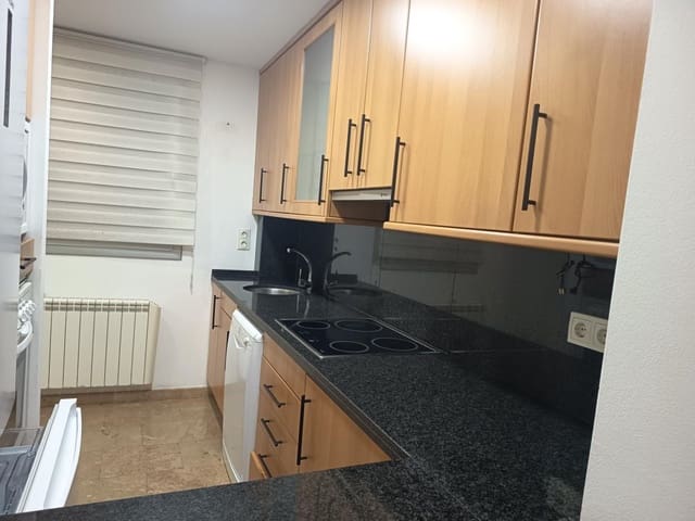 1 bedroom Apartment for sale in Badalona with garage - € 279,000 (Ref: 9719809)