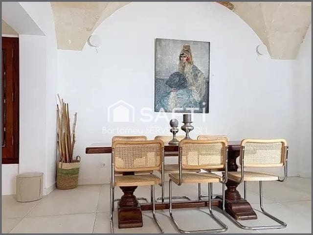 3 Zimmer Villa zu verkaufen in Ciutadella, Ciutadella de Menorca mit Pool - 1.285.000 € (Ref: 9721535)