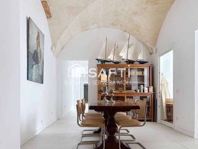 3 Zimmer Villa zu verkaufen in Ciutadella, Ciutadella de Menorca mit Pool - 1.285.000 € (Ref: 9721535)