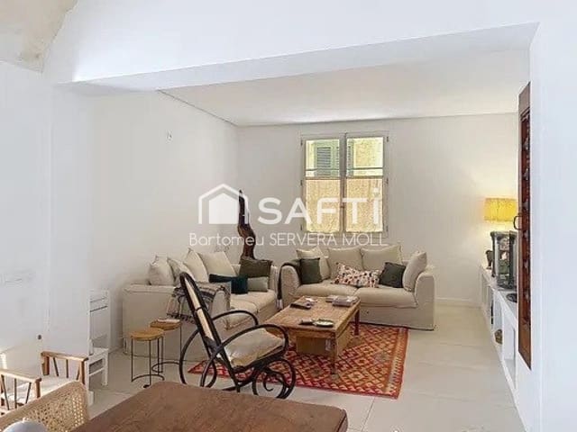 3 Zimmer Villa zu verkaufen in Ciutadella, Ciutadella de Menorca mit Pool - 1.285.000 € (Ref: 9721535)