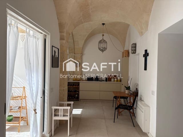 3 Zimmer Villa zu verkaufen in Ciutadella, Ciutadella de Menorca mit Pool - 1.285.000 € (Ref: 9721535)