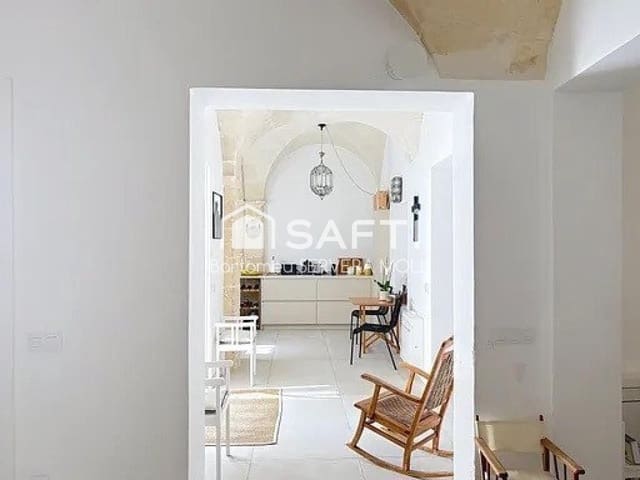 3 Zimmer Villa zu verkaufen in Ciutadella, Ciutadella de Menorca mit Pool - 1.285.000 € (Ref: 9721535)