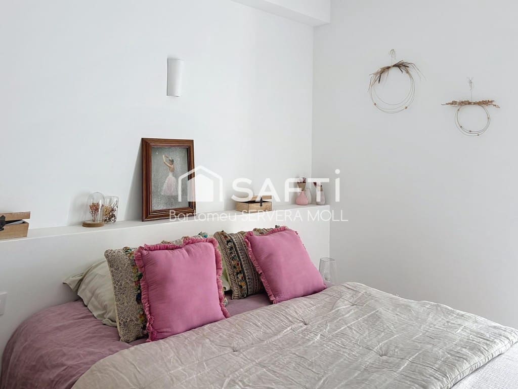 3 Zimmer Villa zu verkaufen in Ciutadella de Menorca mit Pool - 1.285.000 € (Ref: 9721535)