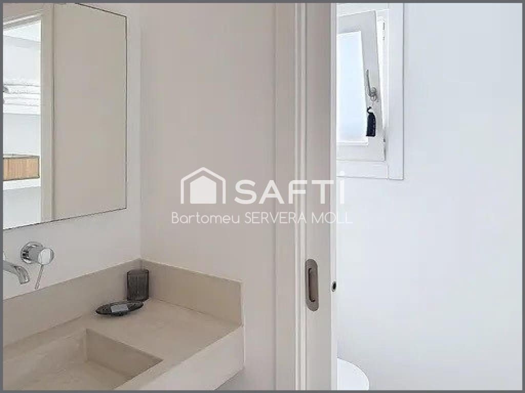 3 Zimmer Villa zu verkaufen in Ciutadella de Menorca mit Pool - 1.285.000 € (Ref: 9721535)