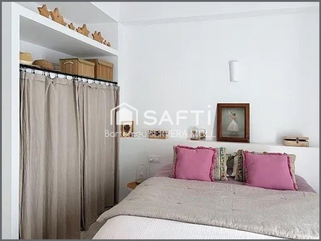 3 Zimmer Villa zu verkaufen in Ciutadella de Menorca mit Pool - 1.285.000 € (Ref: 9721535)