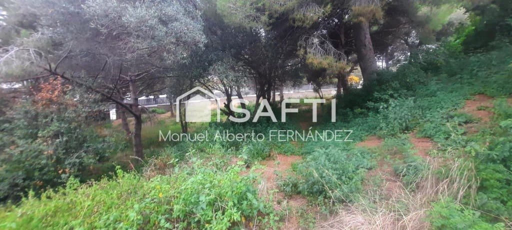 Building Plot for sale in Mataro - € 480,000 (Ref: 9721536)