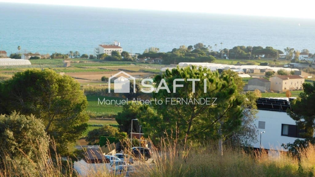 Building Plot for sale in Mataro - € 480,000 (Ref: 9721536)