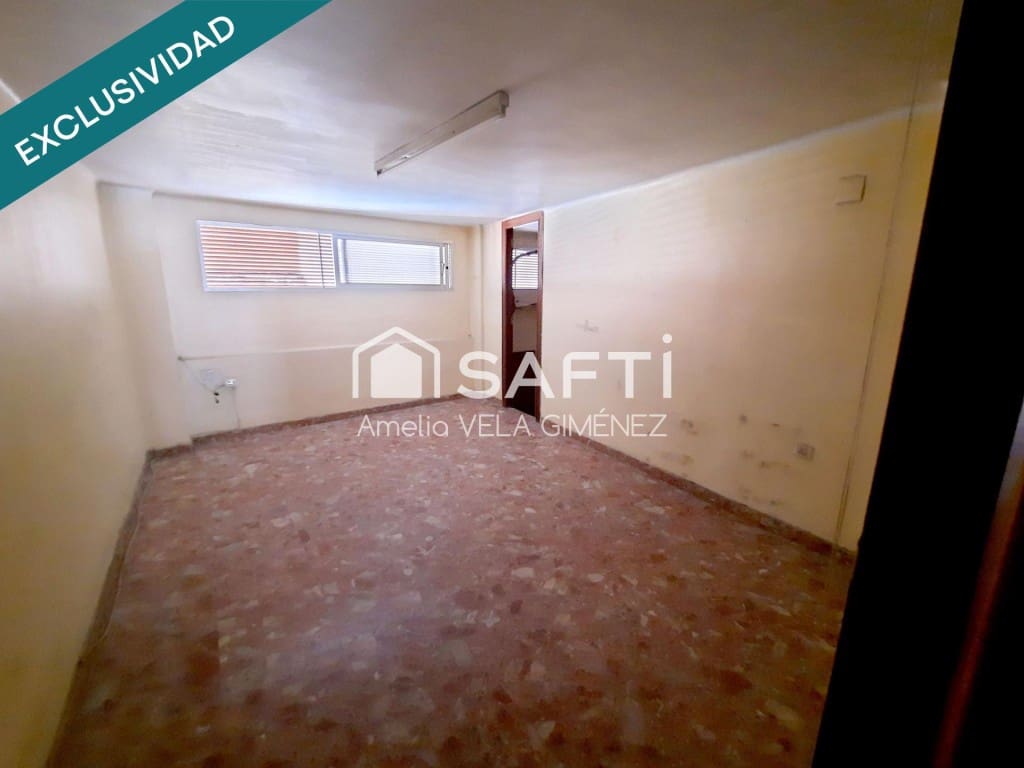 Erhverv til salg i Sagunto / Sagunt - € 500.000 (Ref: 9721537)