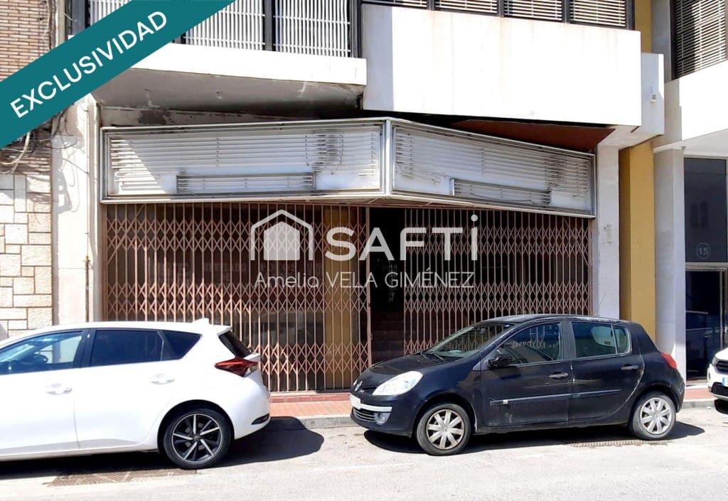 Erhverv til salg i Sagunto / Sagunt - € 500.000 (Ref: 9721537)