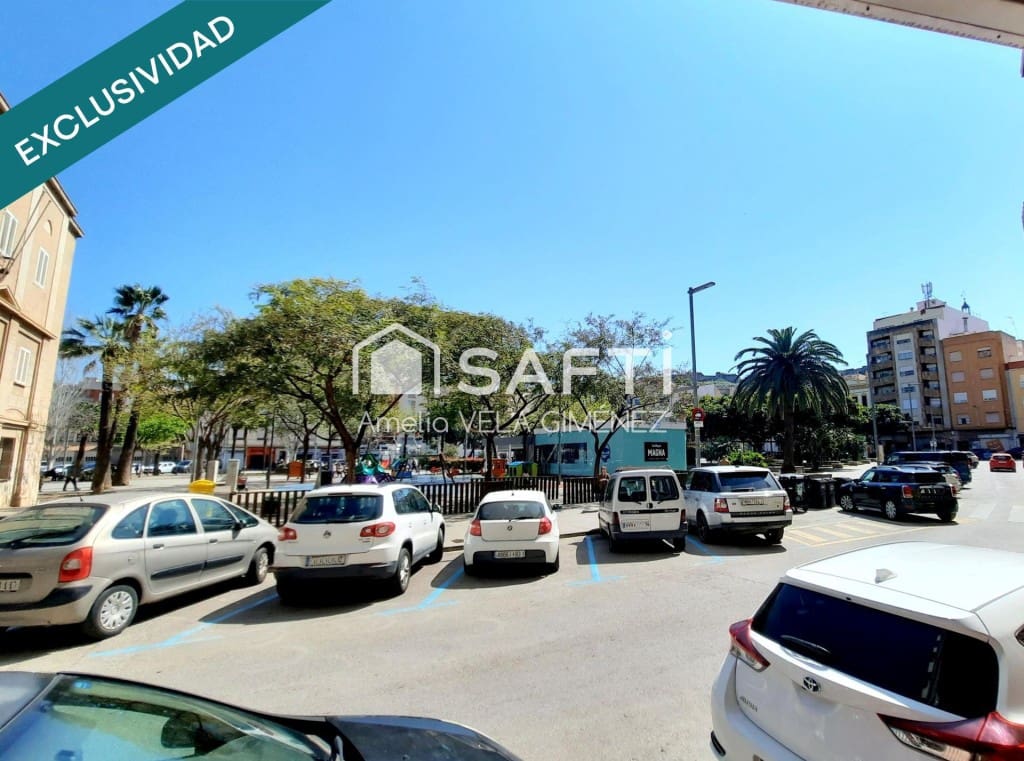 Erhverv til salg i Sagunto / Sagunt - € 500.000 (Ref: 9721537)