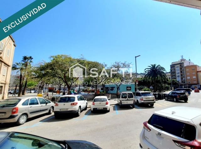 Kaupallinen myytävänä paikassa Sagunto / Sagunt - 500 000 € (Ref: 9721537)