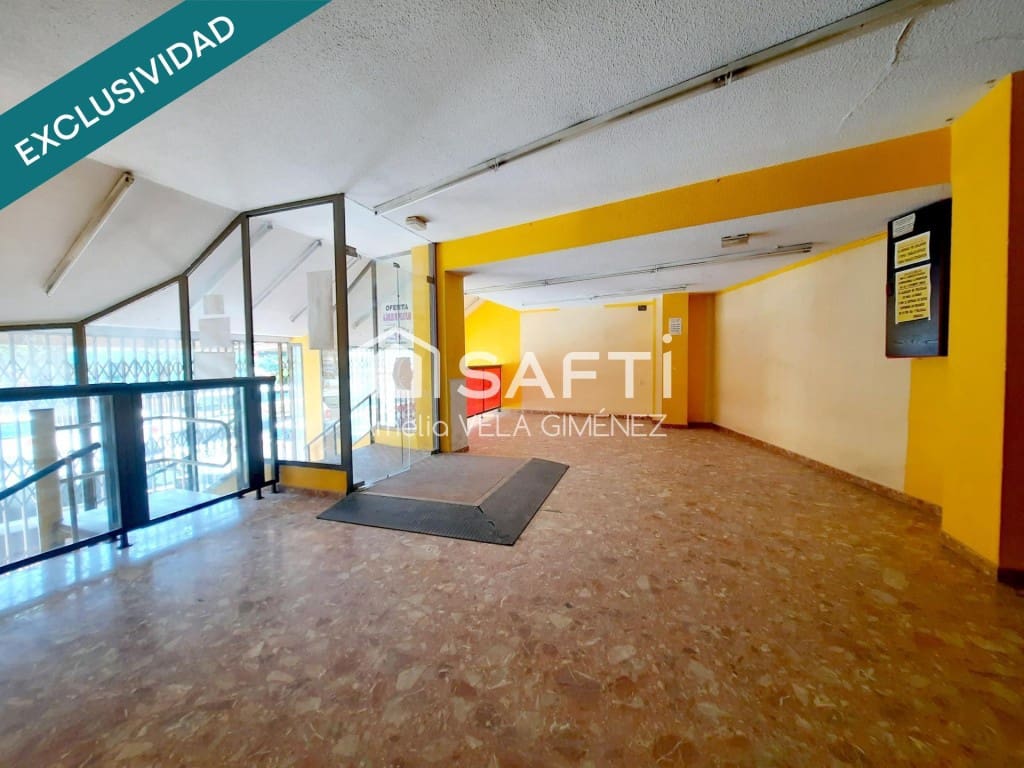 Erhverv til salg i Sagunto / Sagunt - € 500.000 (Ref: 9721537)