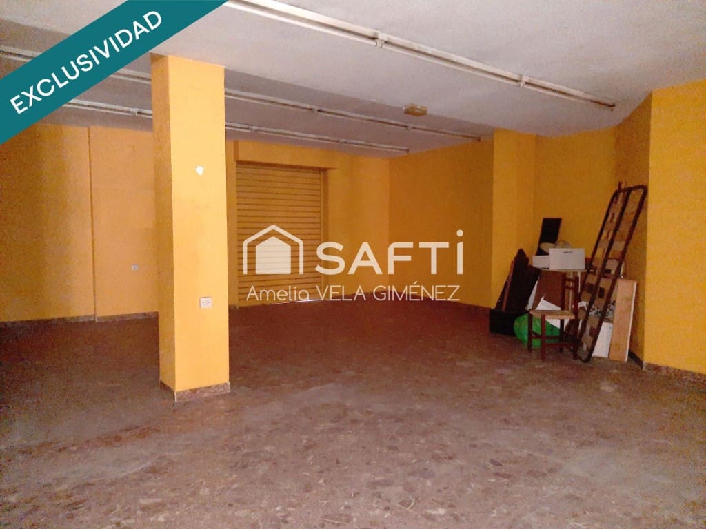 Erhverv til salg i Sagunto / Sagunt - € 500.000 (Ref: 9721537)
