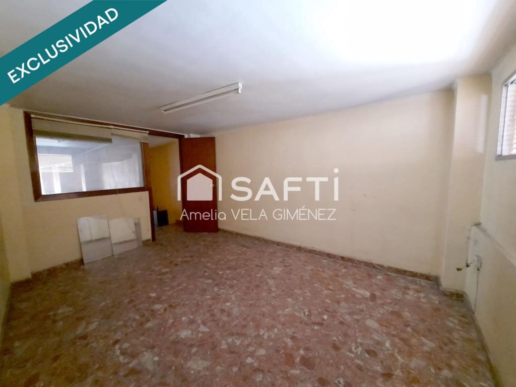 Erhverv til salg i Sagunto / Sagunt - € 500.000 (Ref: 9721537)