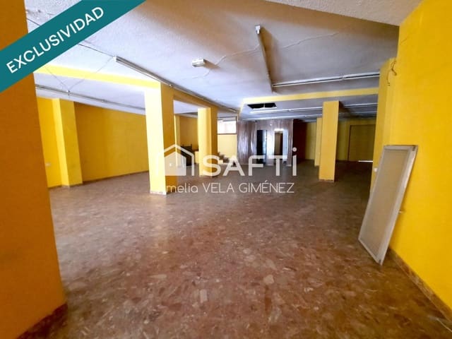 Kaupallinen myytävänä paikassa Sagunto / Sagunt - 500 000 € (Ref: 9721537)