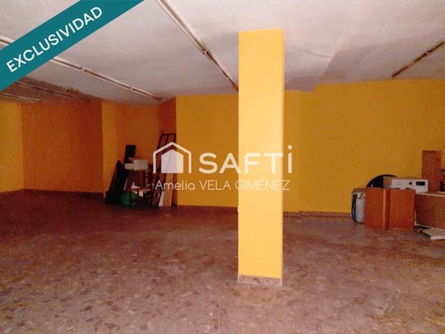 Kaupallinen myytävänä paikassa Sagunto / Sagunt - 500 000 € (Ref: 9721537)