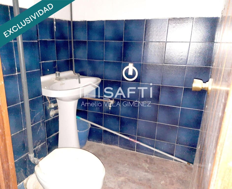 Erhverv til salg i Sagunto / Sagunt - € 500.000 (Ref: 9721537)