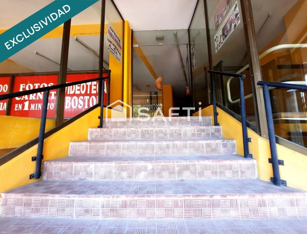 Erhverv til salg i Sagunto / Sagunt - € 500.000 (Ref: 9721537)