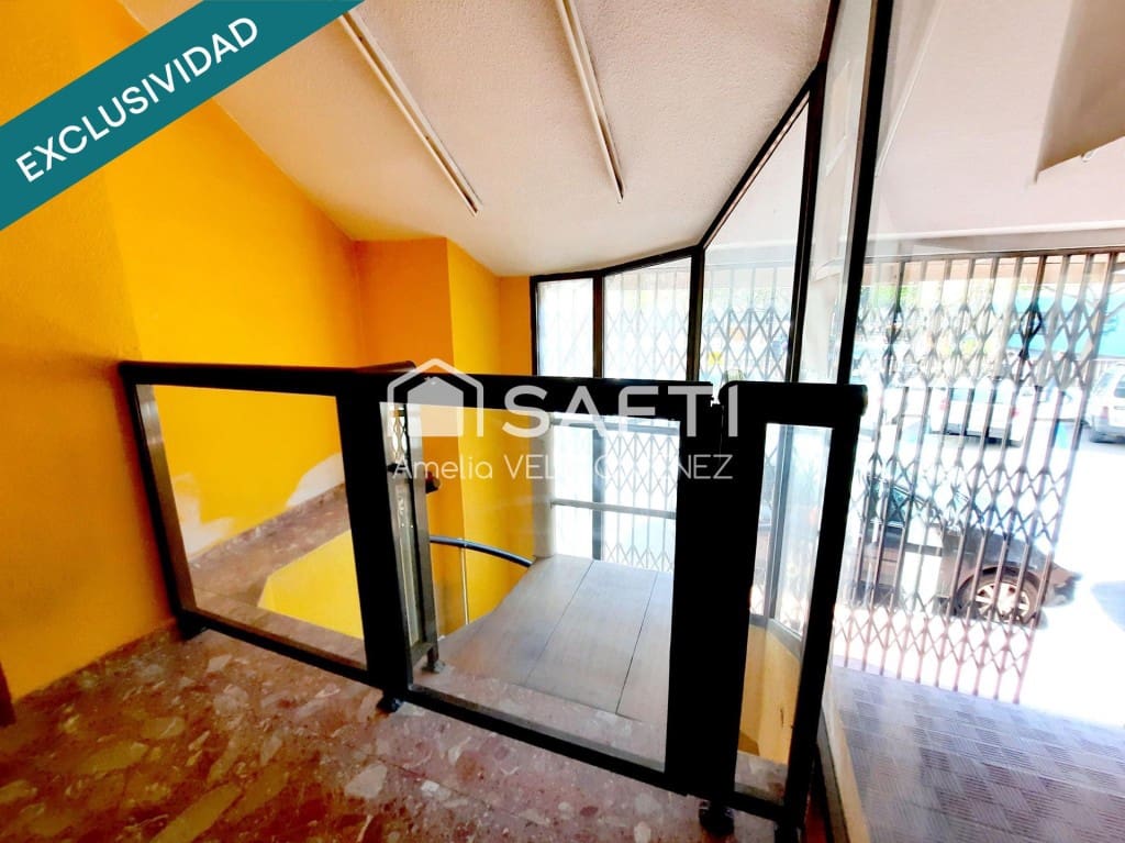 Erhverv til salg i Sagunto / Sagunt - € 500.000 (Ref: 9721537)