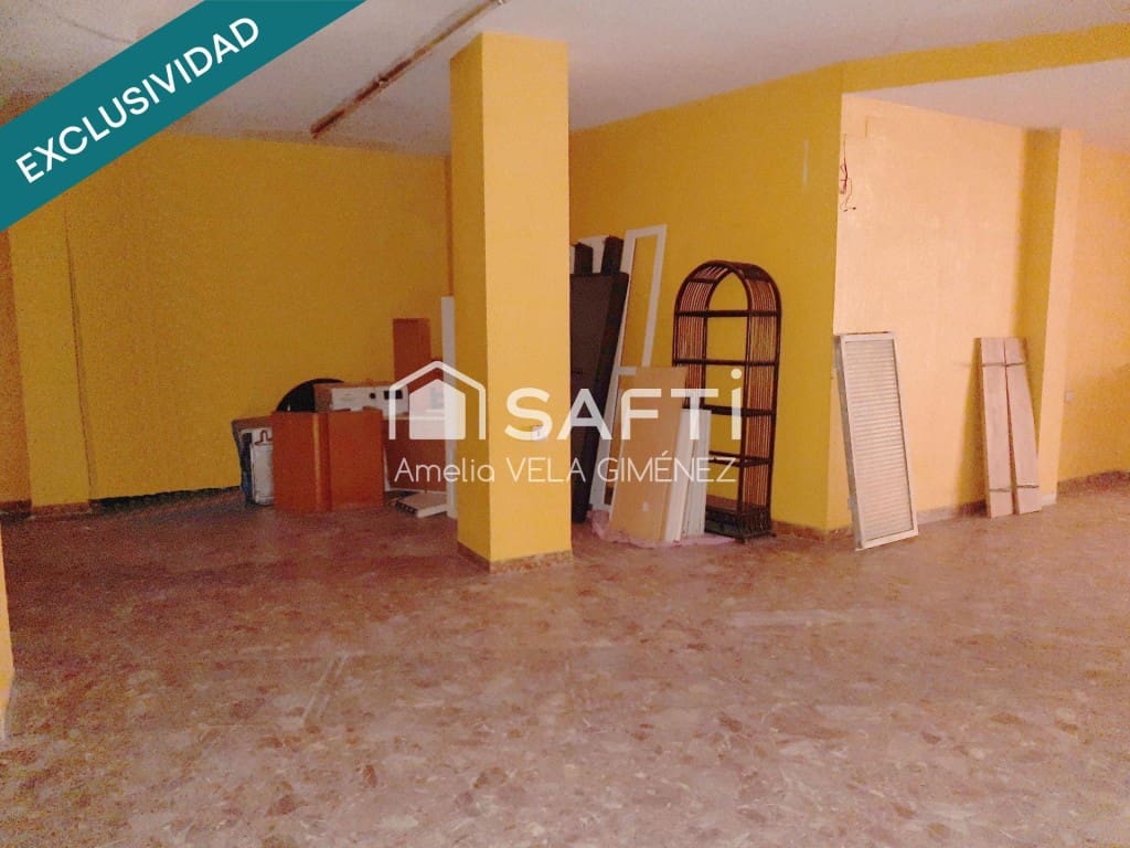 Erhverv til salg i Sagunto / Sagunt - € 500.000 (Ref: 9721537)