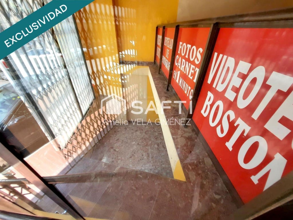 Erhverv til salg i Sagunto / Sagunt - € 500.000 (Ref: 9721537)