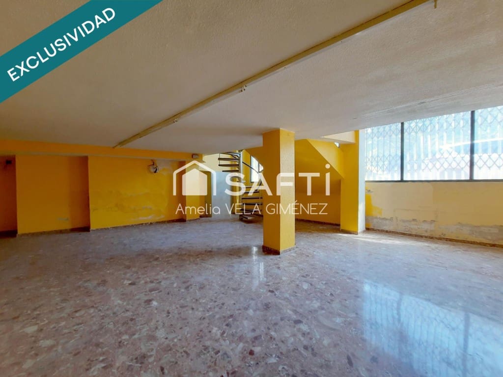 Erhverv til salg i Sagunto / Sagunt - € 500.000 (Ref: 9721537)