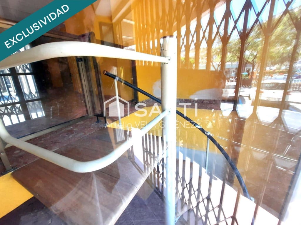 Erhverv til salg i Sagunto / Sagunt - € 500.000 (Ref: 9721537)