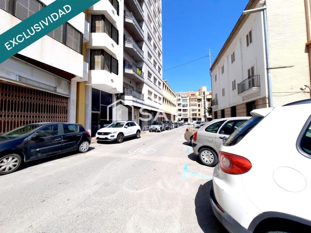 Erhverv til salg i Sagunto / Sagunt - € 500.000 (Ref: 9721537)