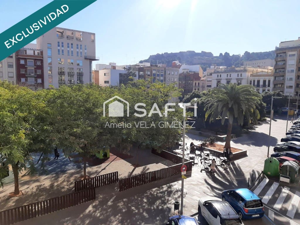 Erhverv til salg i Sagunto / Sagunt - € 500.000 (Ref: 9721537)