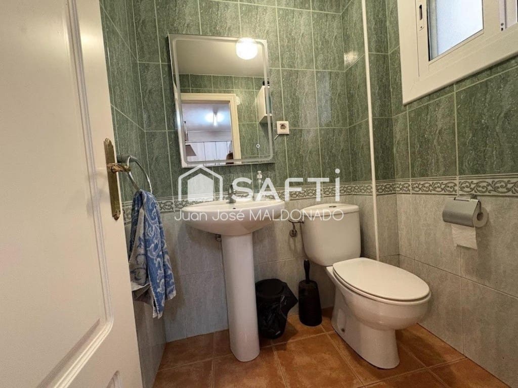 2 soverom Rekkehus til salgs i Vinaros med svømmebasseng garasje - € 175 000 (Ref: 9721538)