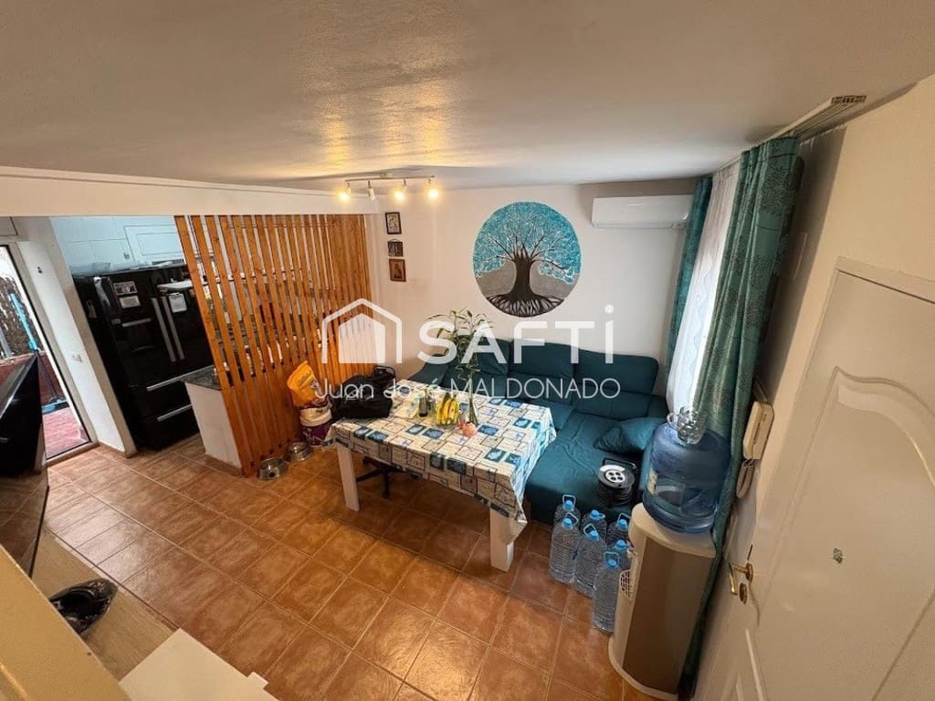 2 soverom Rekkehus til salgs i Vinaros med svømmebasseng garasje - € 175 000 (Ref: 9721538)