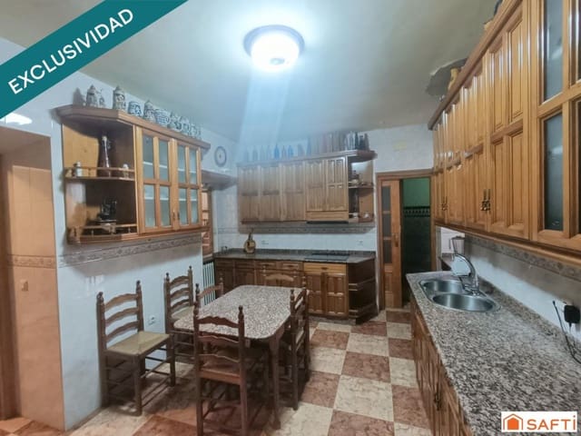 11 camera da letto Villetta a Schiera in vendita in Villarta de San Juan con garage - 169.000 € (Rif: 9721539)