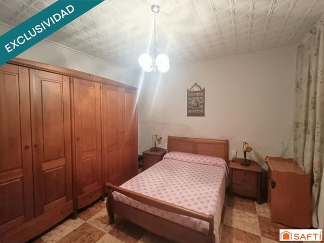 11 camera da letto Villetta a Schiera in vendita in Villarta de San Juan con garage - 169.000 € (Rif: 9721539)