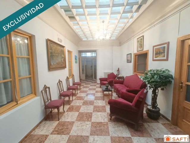 11 camera da letto Villetta a Schiera in vendita in Villarta de San Juan con garage - 169.000 € (Rif: 9721539)