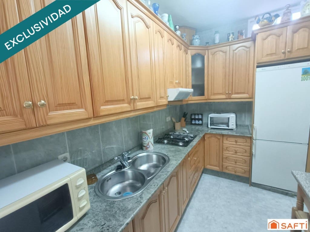 11 bedroom Terraced Villa for sale in Villarta de San Juan with garage - € 169,000 (Ref: 9721539)