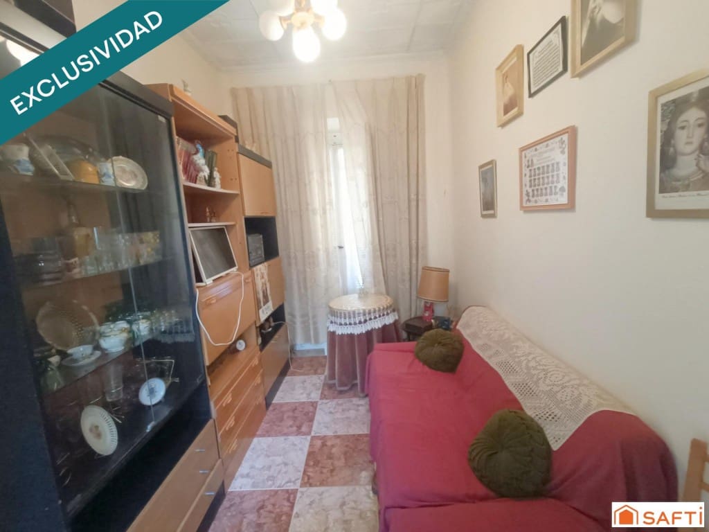 11 bedroom Terraced Villa for sale in Villarta de San Juan with garage - € 169,000 (Ref: 9721539)